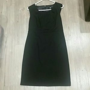 Black Dress size 6